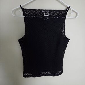 Vintage BEBE Top